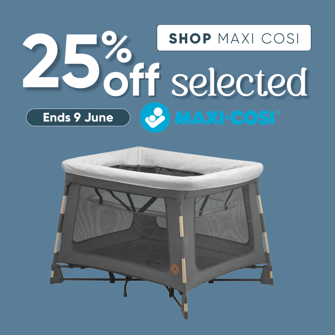 Maxi Cosi